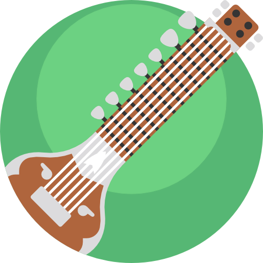 Sitar icon