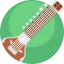 Sitar 图标 64x64
