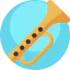 Trumpet 图标 64x64