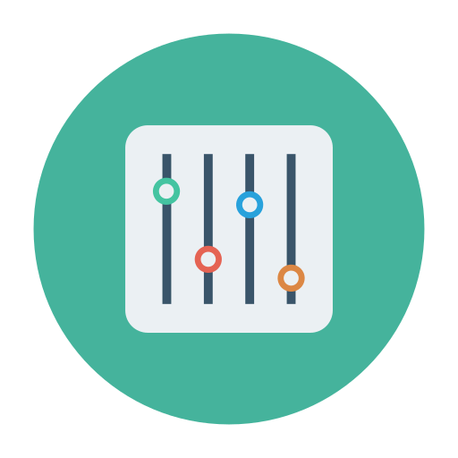 Control icon