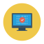 Monitor 图标 64x64