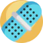 Percussion 图标 64x64