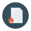 Firewall 图标 64x64
