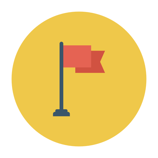 Flag icon