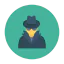 Hacker 图标 64x64