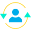 User icon 64x64