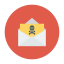 Email icône 64x64