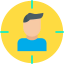 Target icon 64x64