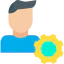 User icon 64x64