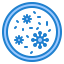 Coronavirus 상 64x64