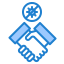 Handshake 상 64x64