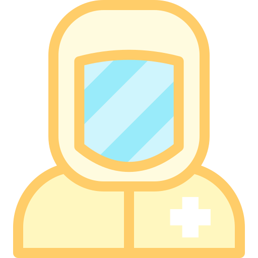 Medical assistant icône