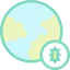 Global іконка 64x64