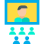 Video call icon 64x64