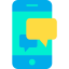 Chat icon 64x64