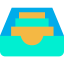 Inbox icon 64x64