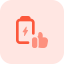 Feedback іконка 64x64