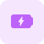 Low battery іконка 64x64