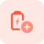 Charging іконка 64x64