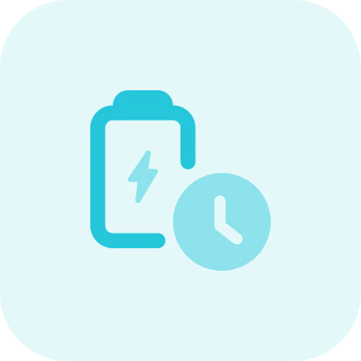 Delay icon