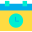 Calendar icon 64x64