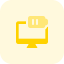 Desktop іконка 64x64