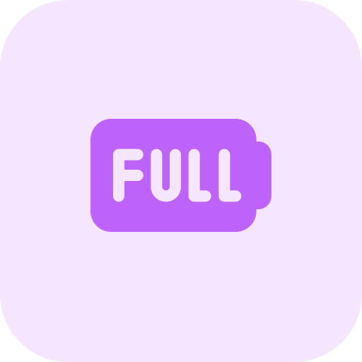 Full icon