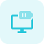 Personal computer іконка 64x64