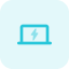 Power switch іконка 64x64