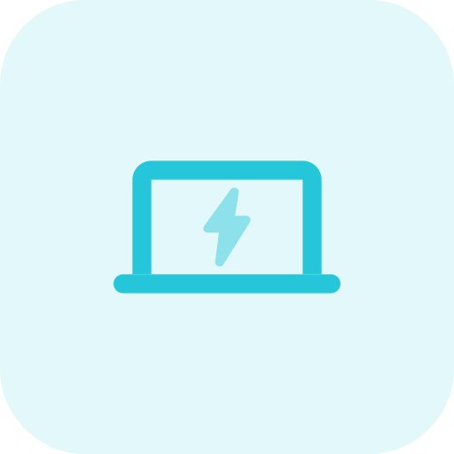 Power switch іконка