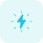 Thunderbolt Ikona 64x64