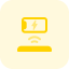 Signal status Ikona 64x64
