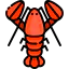 Lobster icon 64x64