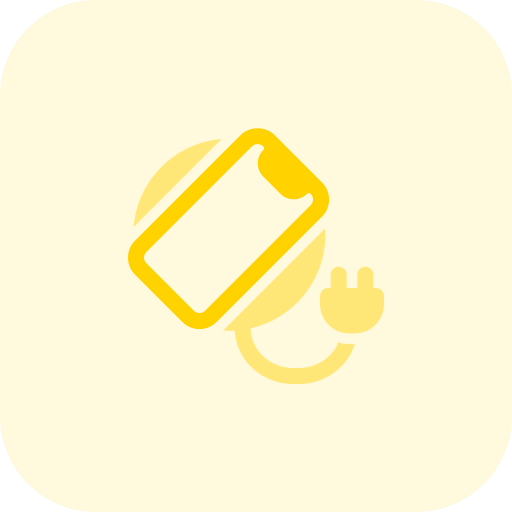 Plug icon