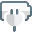 Charging Symbol 64x64