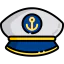 Captain icon 64x64
