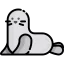 Seal icon 64x64