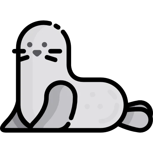 Seal icon