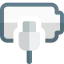 Connect Symbol 64x64