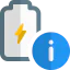 Info Symbol 64x64