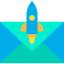 Email icon 64x64