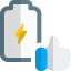 Feedback Symbol 64x64