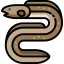 Eel icon 64x64