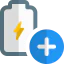 Charging Symbol 64x64
