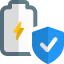 Protection Symbol 64x64
