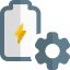 Setting Symbol 64x64