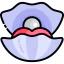 Clam icon 64x64