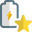 Star Symbol 64x64