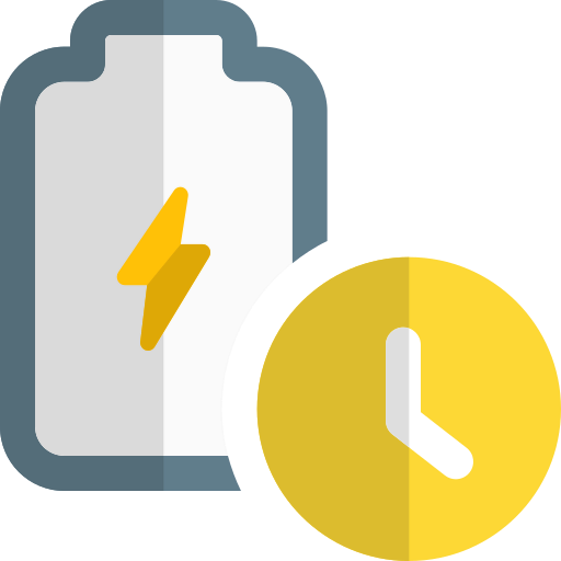 Delay icon