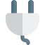 Cable Symbol 64x64